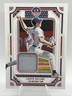 2024 Panini Stars and Stripes USA Materials Cooper Williams #USA-CW