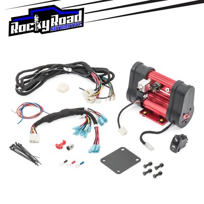 G2 Axle & Gear High Output On-Board 12V Mini Air Compressor Universal | 70-AC1