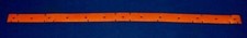 Tennant  1023398 - Blade, Squeegee, Front, 1236L