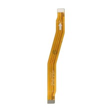 Flex Cable Charge Port to Motherboard for Motorola Moto G60 Replacement Charging