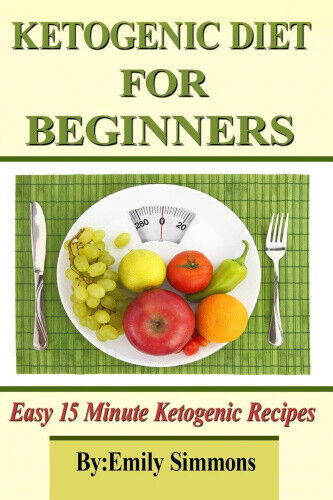 Thumbnail - Ketogenic Diet For Beginners: That You Can Prep In 15 Minutes Or Less