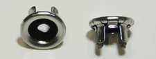Door Panel Lock Latch Knob Pulls Grommet Bushings Ferrules Fits Chrysler 2pc HZ