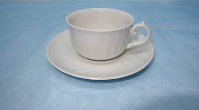 Villeroy & Boch Diamant - Pièces De Vaisselle à Choisir - Occasion En Très Bon état