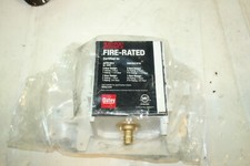 Oatey Fire Rated Washing Machine Outlet Box 5006677