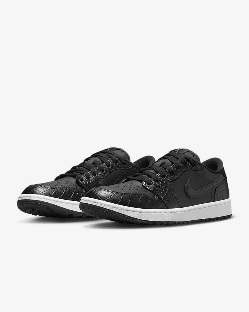 Size 9 - Jordan 1 Golf Low Croc 2023 for sale online | eBay Size 9 - Jordan 1 Golf Low Croc 2023 for sale online | eBay