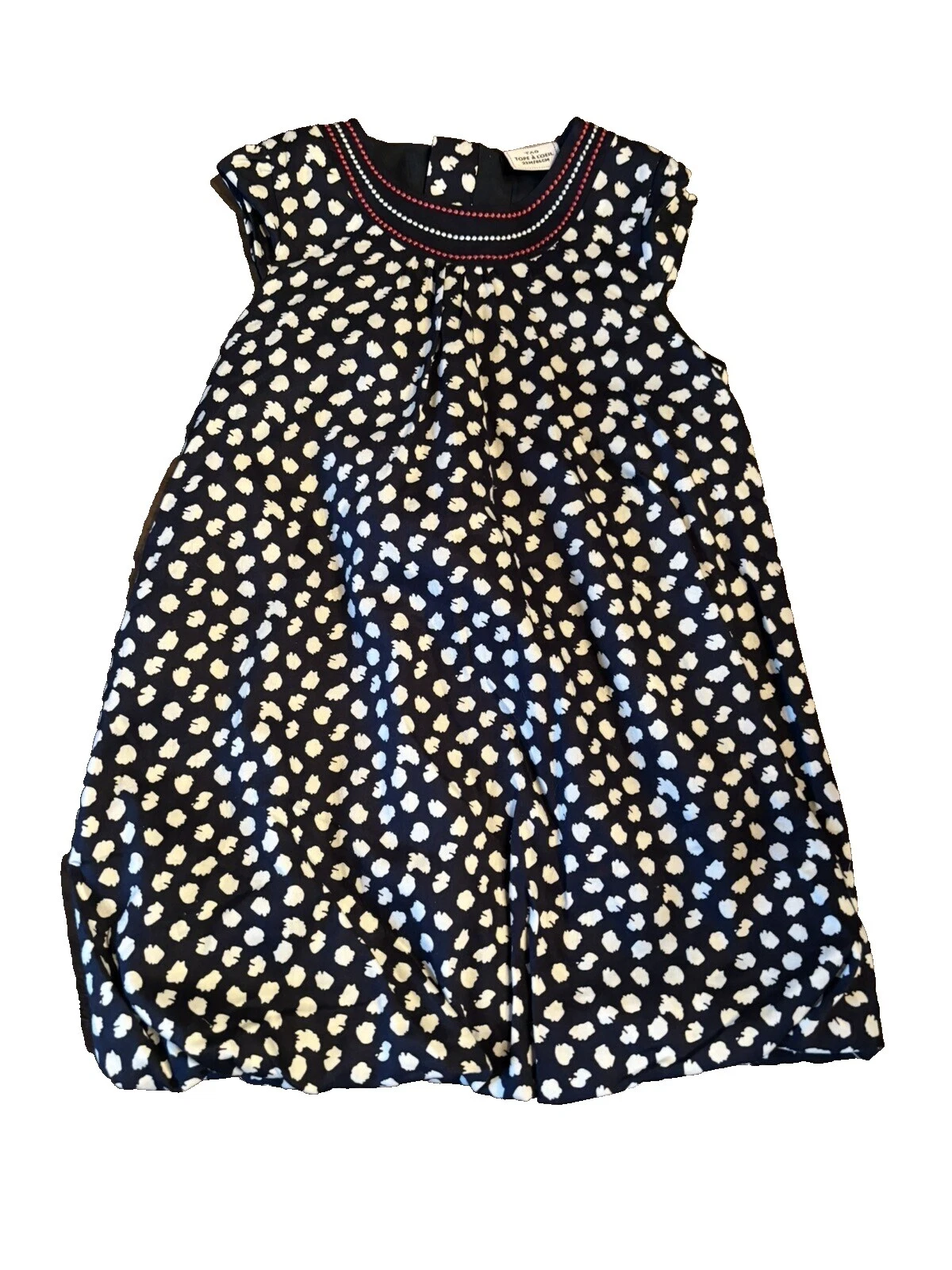 Повседневные платья для девочек Catimini