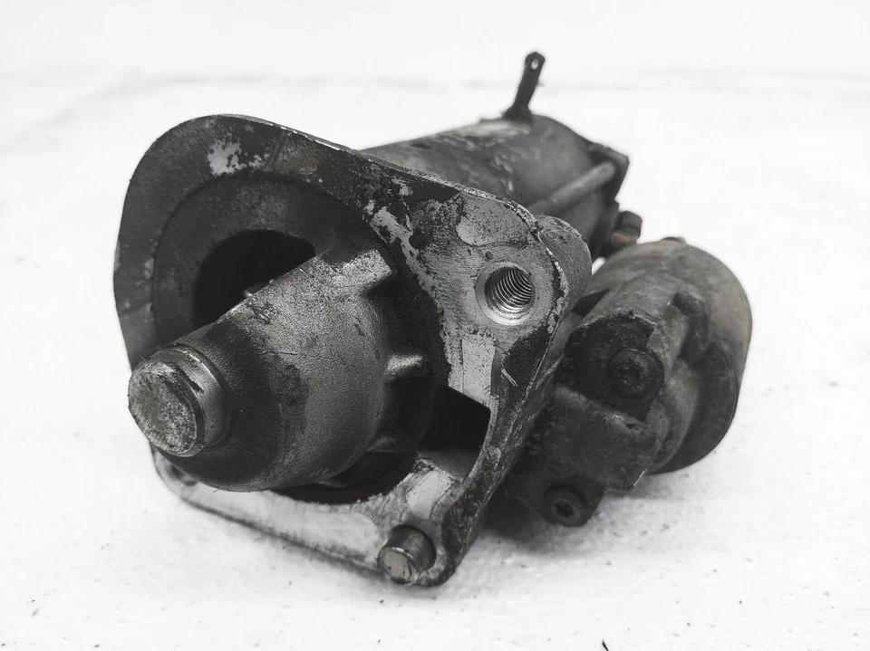 2005-2011 Volvo V50 2.4L 2.5L Starter Motor 360502736 *1.4Kw - Image 2 of 4