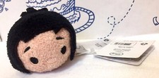 New Disney Store Tsum Tsum The Jungle Book Mowgli Boy Plush Mini 3.5" Movie NWT