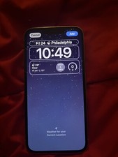 iPhone 13 Pro Unlocked