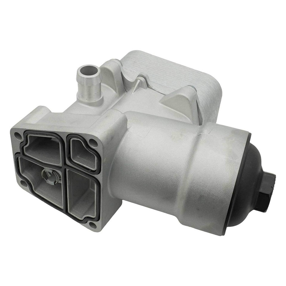 Tdi Engine Filter Engine Oil Filter Housing for 2012-2014 Volkswagen Passat TDI SE, TDI ...