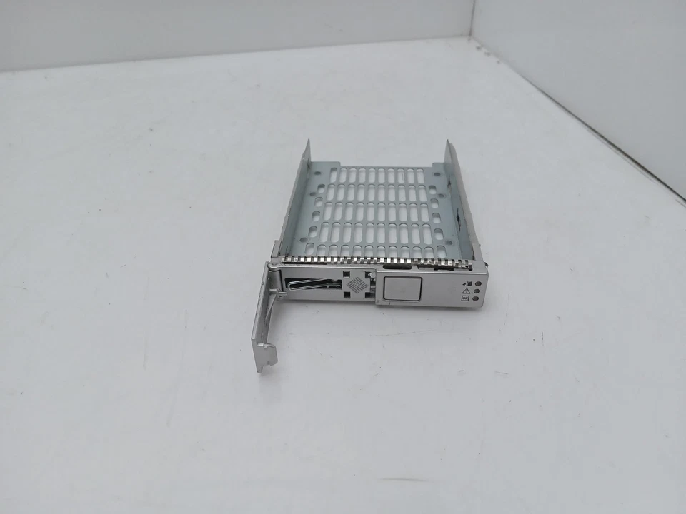 5x Sun Microsystems 2.5" Hard Drive Caddy and Tray 341-0586-01 - Image 2 of 4