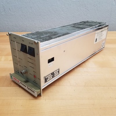 MS Digital Power System PS 1000 DP, 230V, 1.1kW - USED