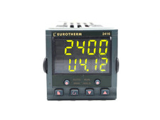 EUROTHERM 2416 Temperature And Process Controller