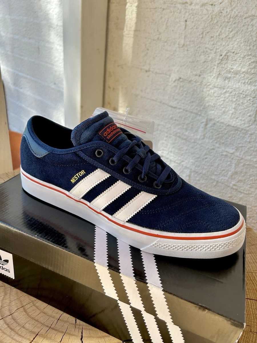 adidas Adi-Ease Premiere ADV Red for Sale | Authenticity Guaranteed | eBay
