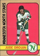 Click to enlarge Jude Drouin