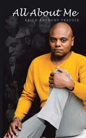 All About Me Keith Anthony Preddie Taschenbuch Kartoniert / Broschiert Englisch