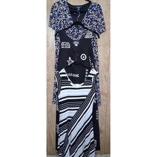Lot of 3 Dresses Size Large and Medium Perfect For Many Occasions In Life