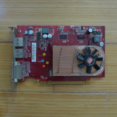 グラフィックボード・グラボ・ビデオカード ATI Radeon series HD 4650 AGP 1GB GOOR2 s-l400.jpg