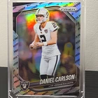 2025 Panini Prizm Football Press Proof Daniel Carlson #271