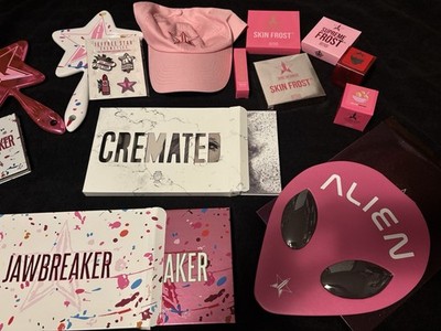 Jeffree Star Cosmetics Bundle!! 