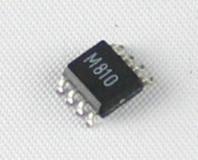 5pcs HP/  IAM-81008-TR1 SOP-8 Silicon Bipolar MMIC 5 GHz #wd