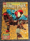 AMAZING SPIDER-MAN SUPER SPECIAL 1 FLIPBOOK 1995 NM MARVEL COMICS