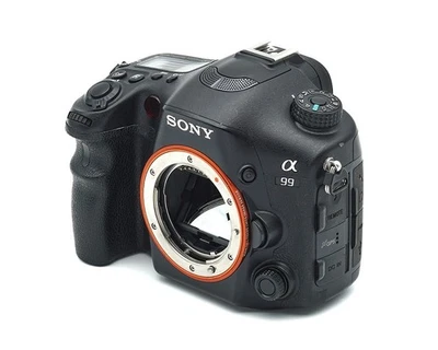 Sony Alpha 99