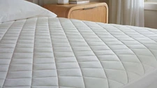 Saatva Organic Mattress Pad NO IMPORT FEES