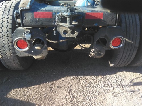Replaces 1991 FREIGHTLINER COLUMBIA 120 TAIL LIGHT ,  OR