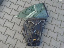 Mercedes Benz W208 A208 CLK Cabrio Fensterheber Scheibe Hinten Rechts  Top...