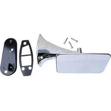 Key Parts 0849-553L Exterior Door Mirror