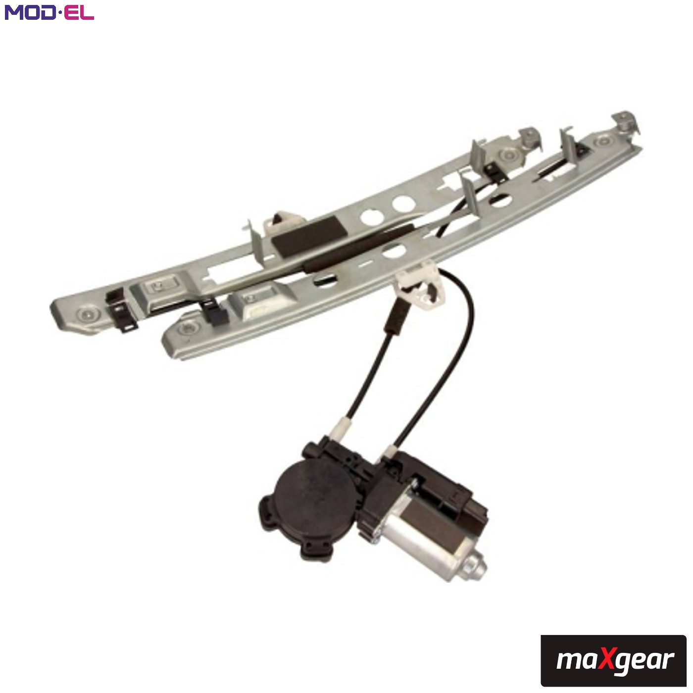 WINDOW REGULATOR 50-0282 FOR RENAULT MEGANE/II/-Cabriolet/Sport/Tourer 1.5L 4cyl
