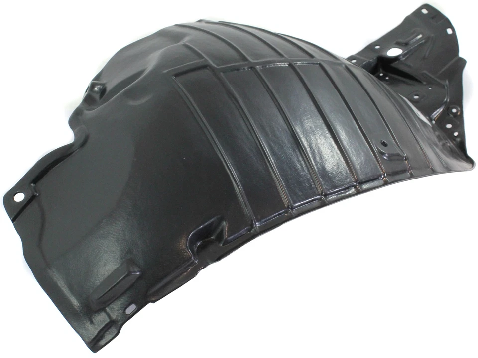 Fender Liner For Nissan 370Z 2009-2020 Front Passenger Side Inner Foto 3 de 4