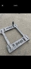 Bmw E46 1320 Performance Seat Bracket