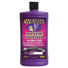 Wizards 11053 Mystic Polish Machine Glaze (4 oz.)
