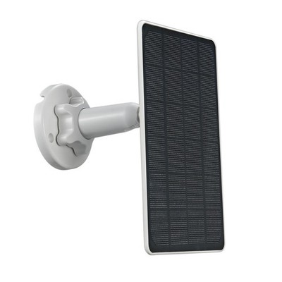 Solarenergie Panel für Ring Spotlight Cam und Stick Up Cam Batterie Lader 5W