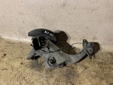 BMW 2 F46 2014 Links Radnabe Hinterrad Diesel 140kW NDA30914