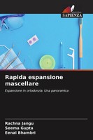 Rachna Jangu (U. A.) | Rapida Espansione Mascellare | Taschenbuch | Italienisch