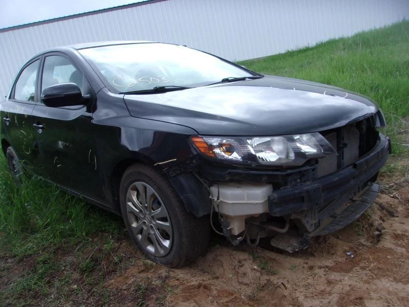 Motor Computadora PCM ECU ECM Módulo 2013 Kia Forte 39182-2G182 Foto 4 de 4