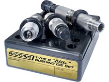 Redding Reloading Type S Elite Die Set .338 Lapua Mag, 60594