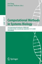 Computational Methods in Systems Biology: 21st International Conference, CMSB 20