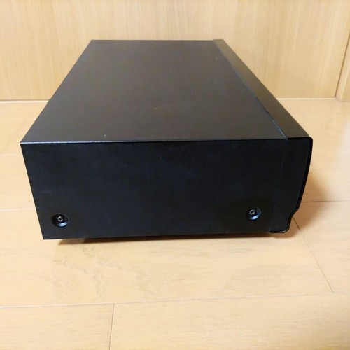 Kenwood DP-5060 COMPACT DISC PLAYER D.R.I.V.E. Anlage AC100V 50/60Hz 11W - Bild 7 von 12