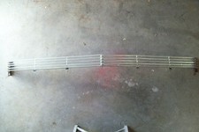 1966 Toronado Grille