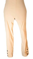 Simply Vera By Vera Wang Peach  Tailored Pants Size XS