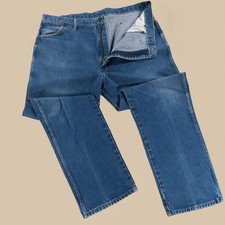 Wrangler 13MWZ Original Fit Cowboy Cut Jeans Made in USA