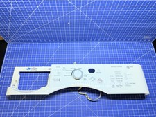 Kenmore Washer Control Panel w/ Interface Board P W10099604 8574969