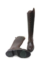 Leather Long Riding Boot Size 6/39