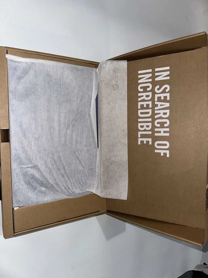 Asus Vivobook Go 14" 128GB eMMC Celeron N4500 4GB DDR4 E410KA Blue Excellent - Image 3 of 4