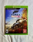 Microsoft Forza Horizon 4 Xbox One X Enhanced Ultra HD HDR Racing Game