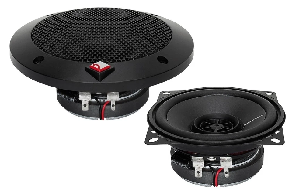 Rockford Fosgate Haut-Parleur R14X2 - Photo 1/1
